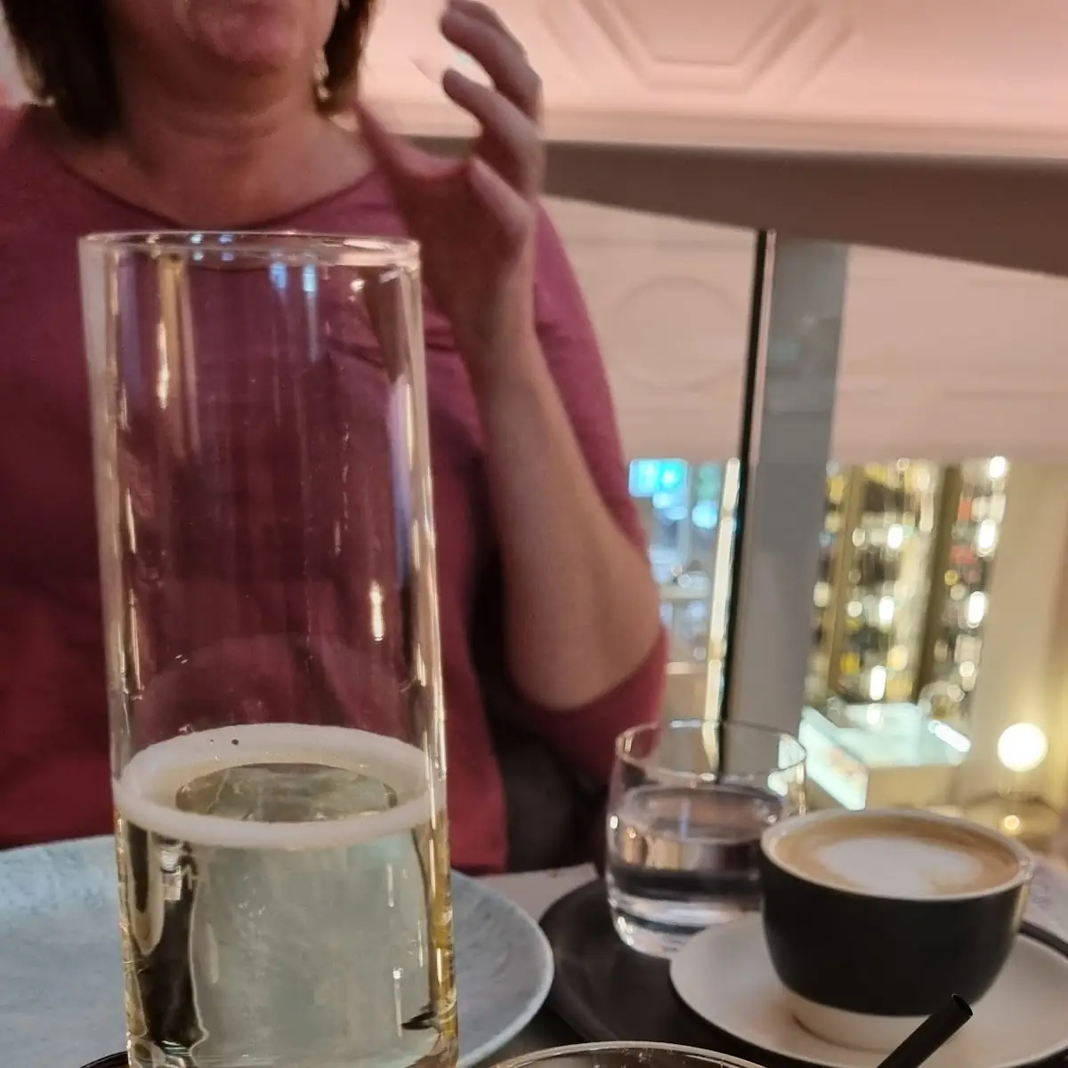 Orangensaft