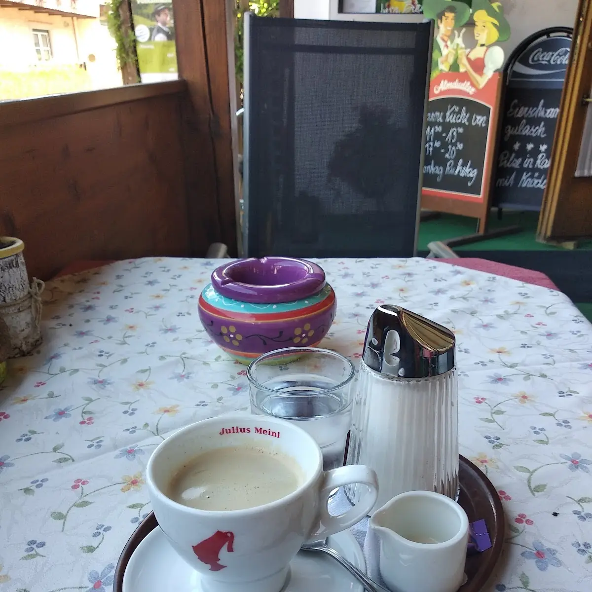 Kaffee