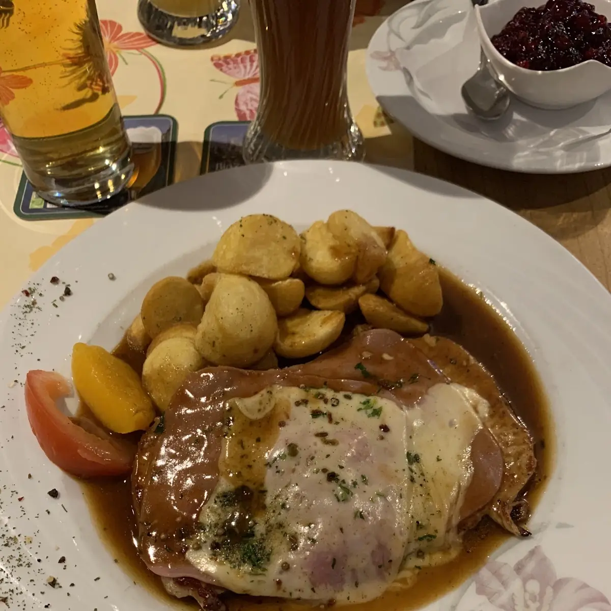 Schnitzel