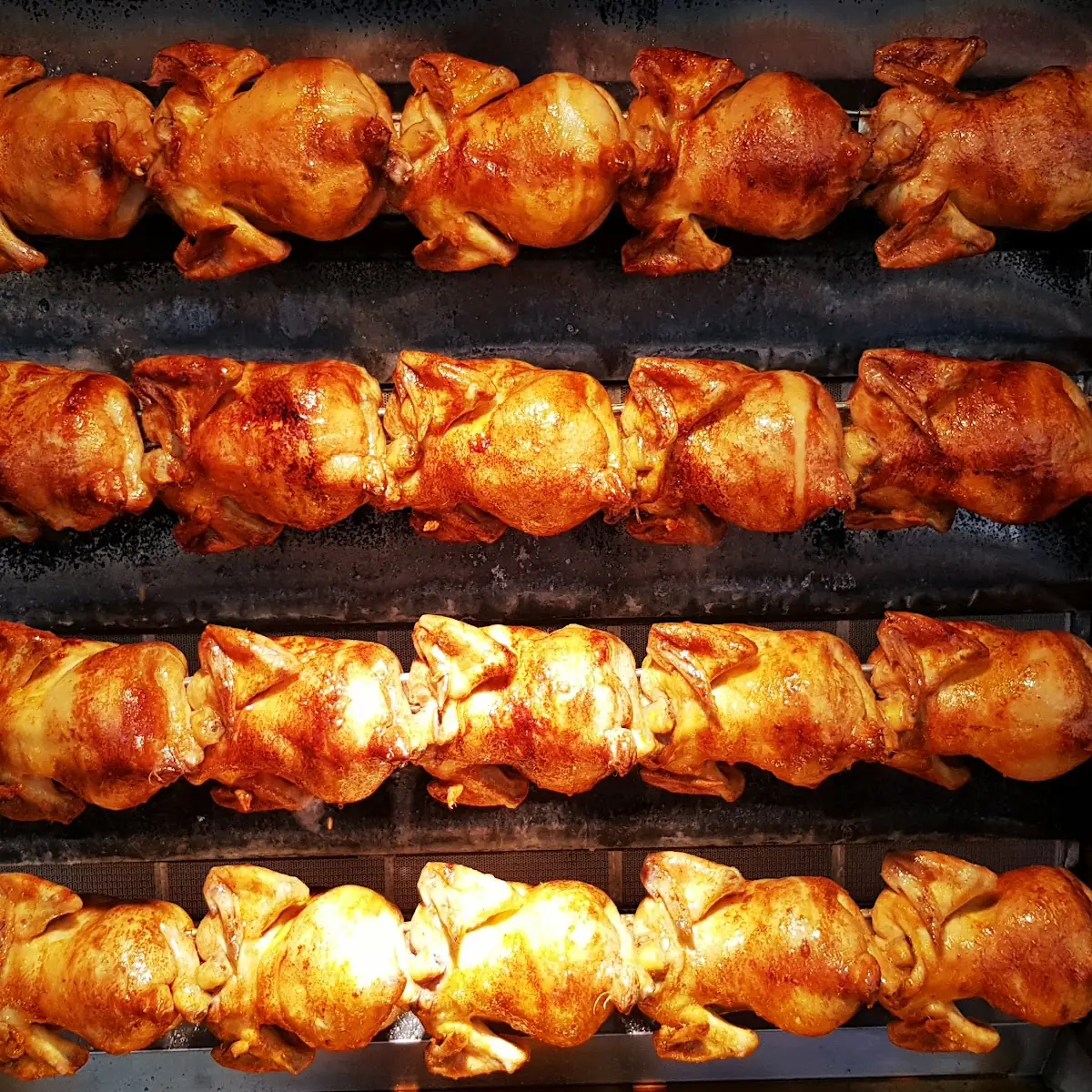 Grillhendl