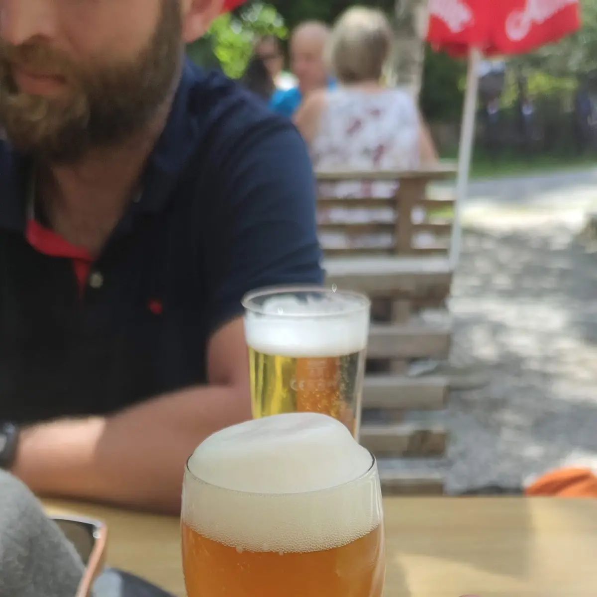 Hefe-weizen