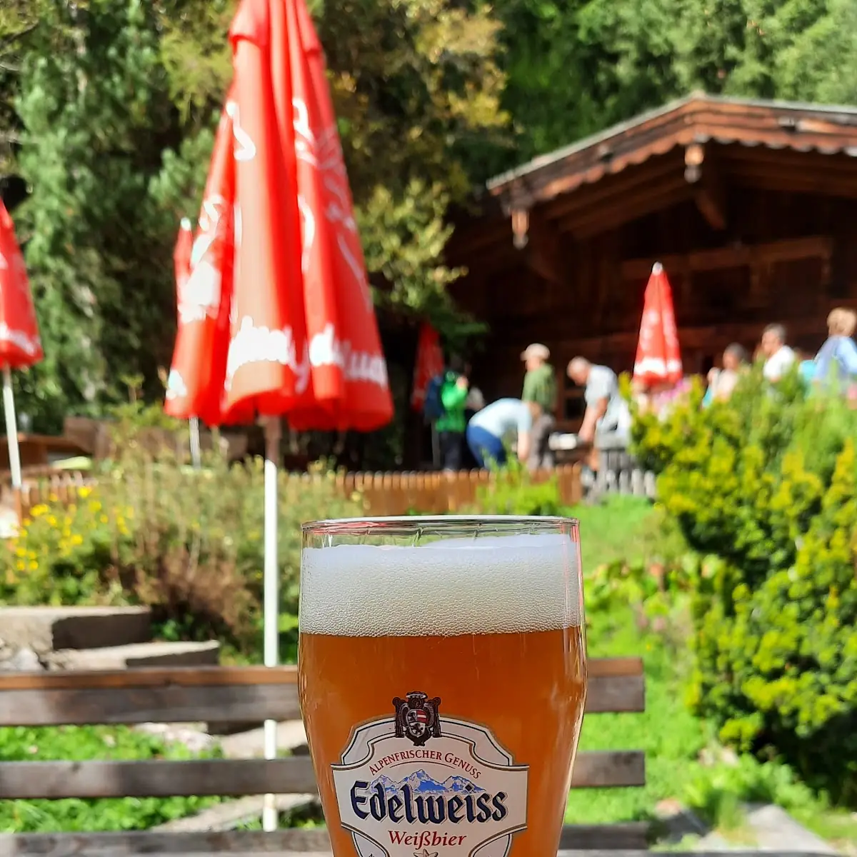 Weizenbier