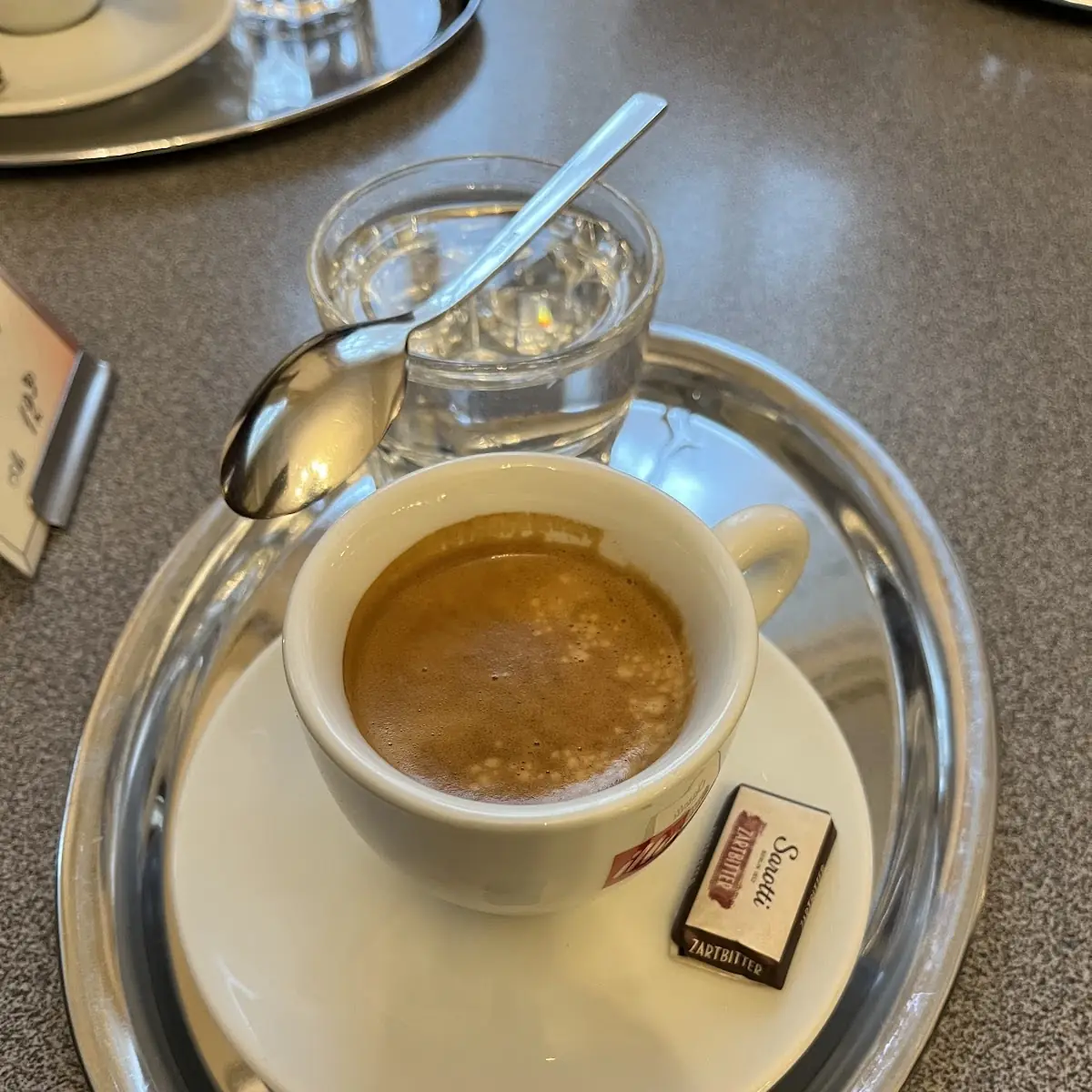 Espresso
