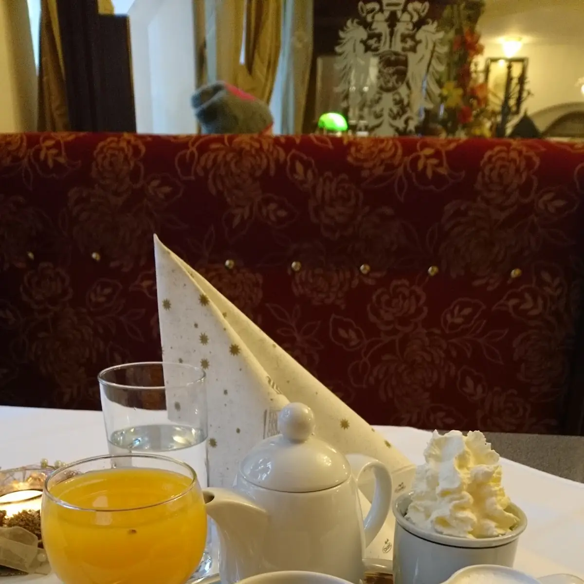 Großes Kaiser Frühstück