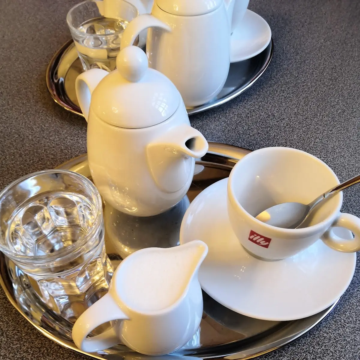 Wiener Frühstück