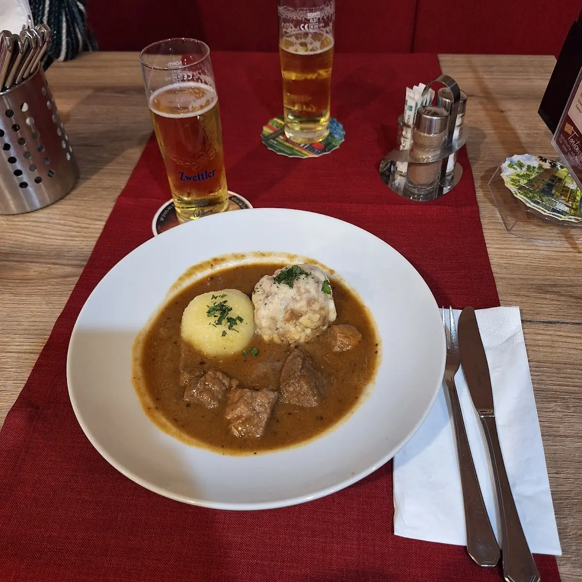 Gulasch