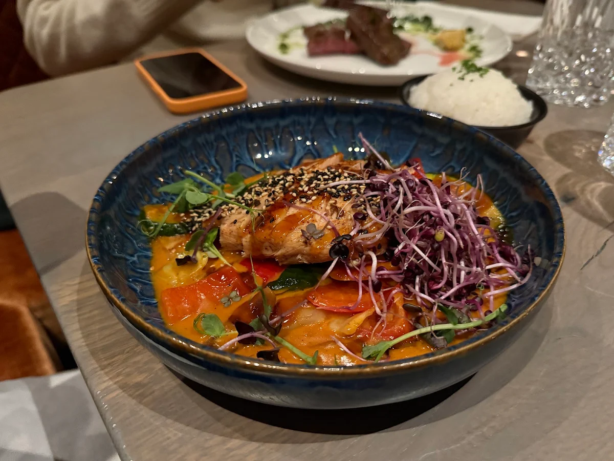 Chicken Curry
