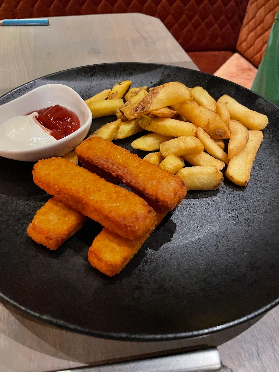 Chips