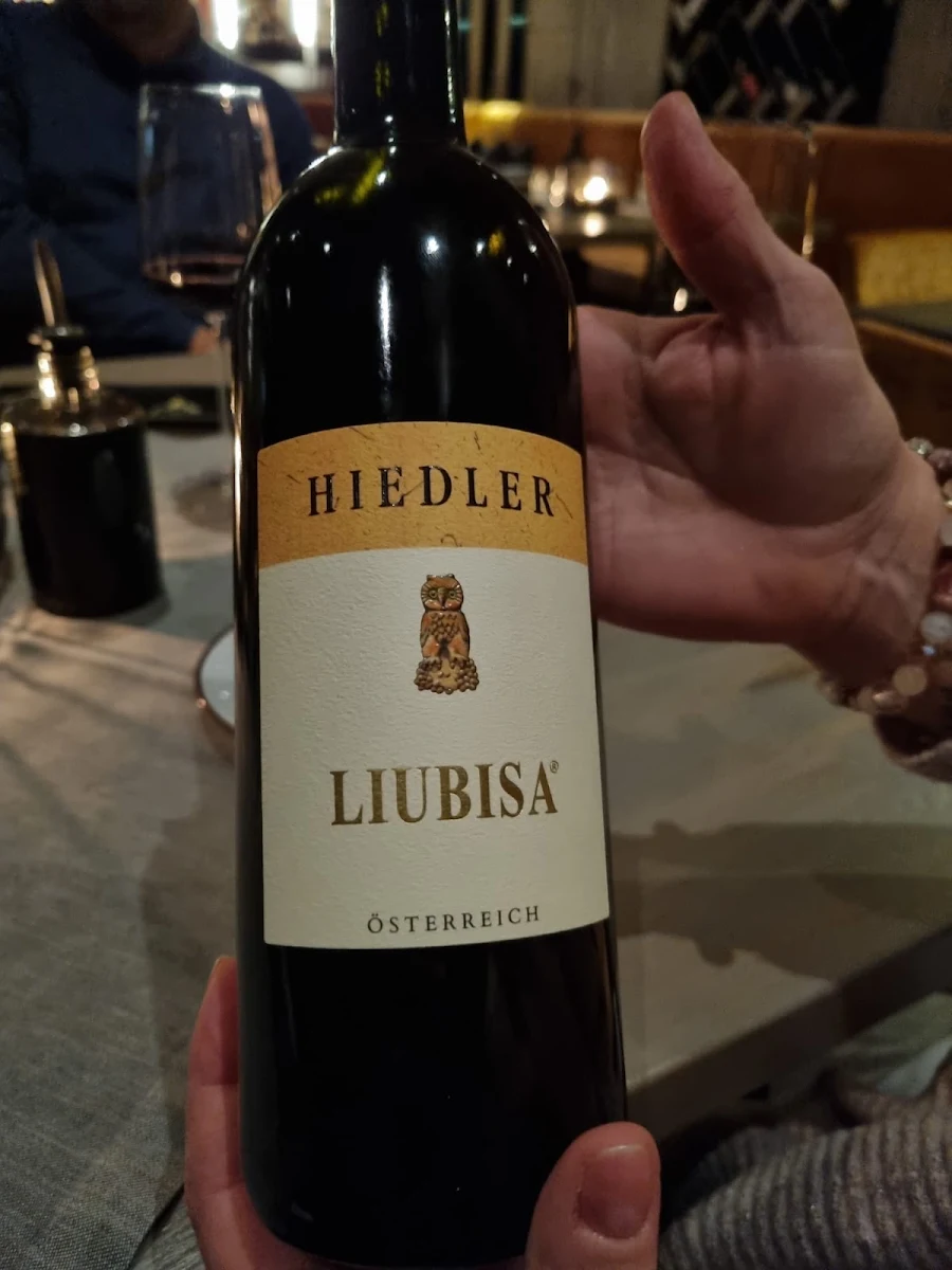 Dieser Wein Ist Der Volle Hammer Fein Im Abgang Im Gaumen Volles Aroma Spitze