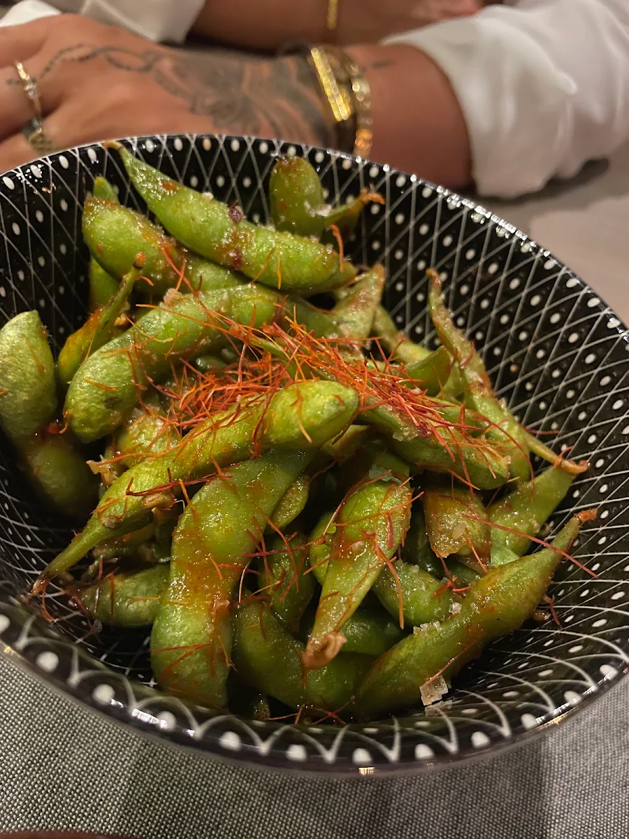 Edamame