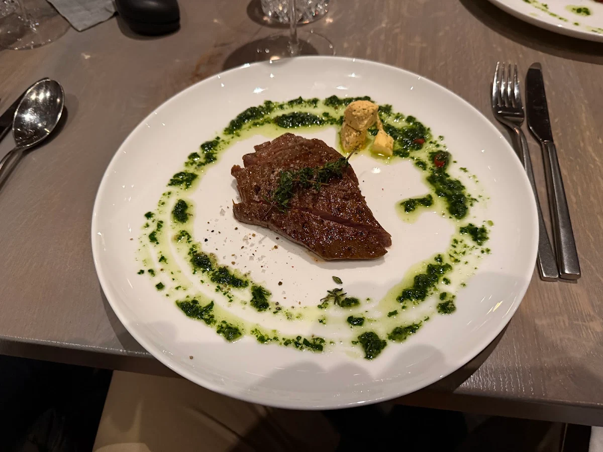 Flank Steak 200gr
