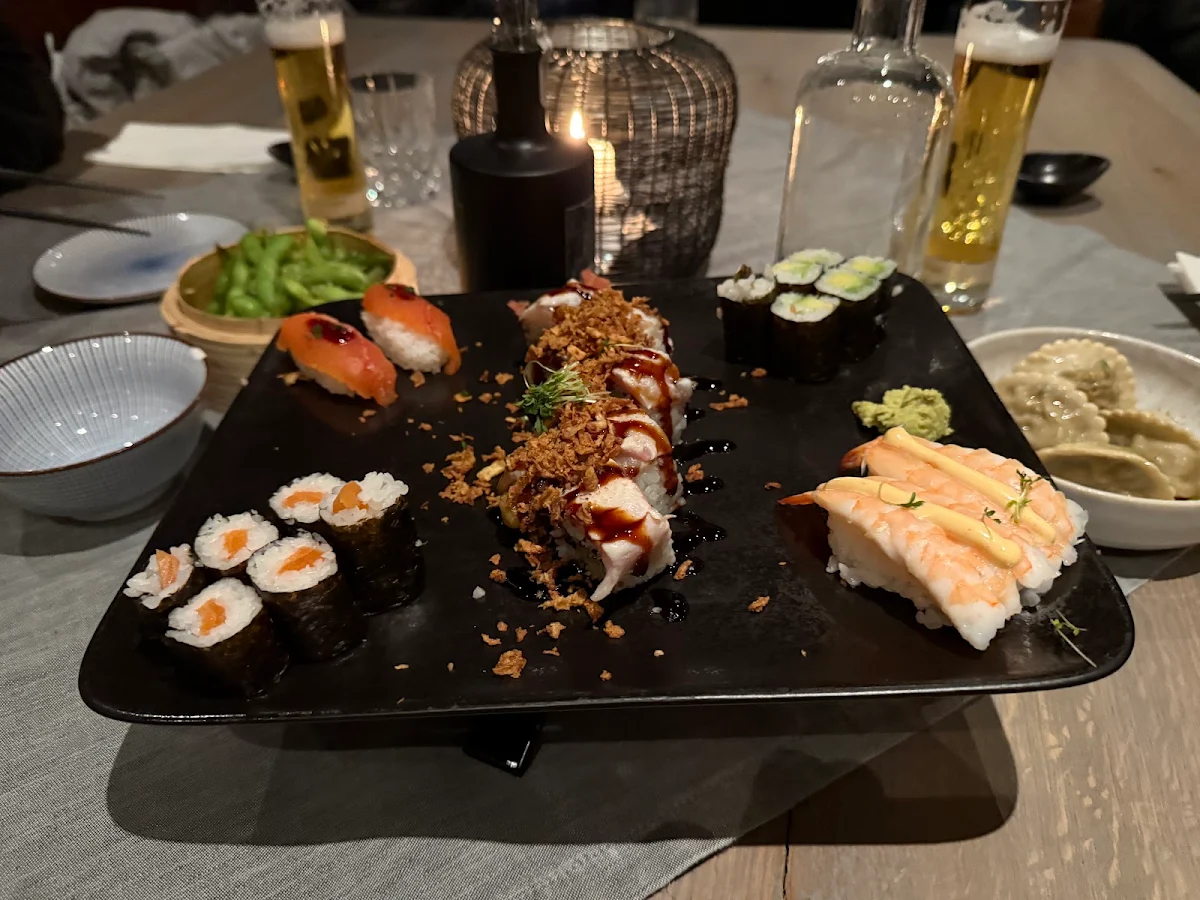 Sushi