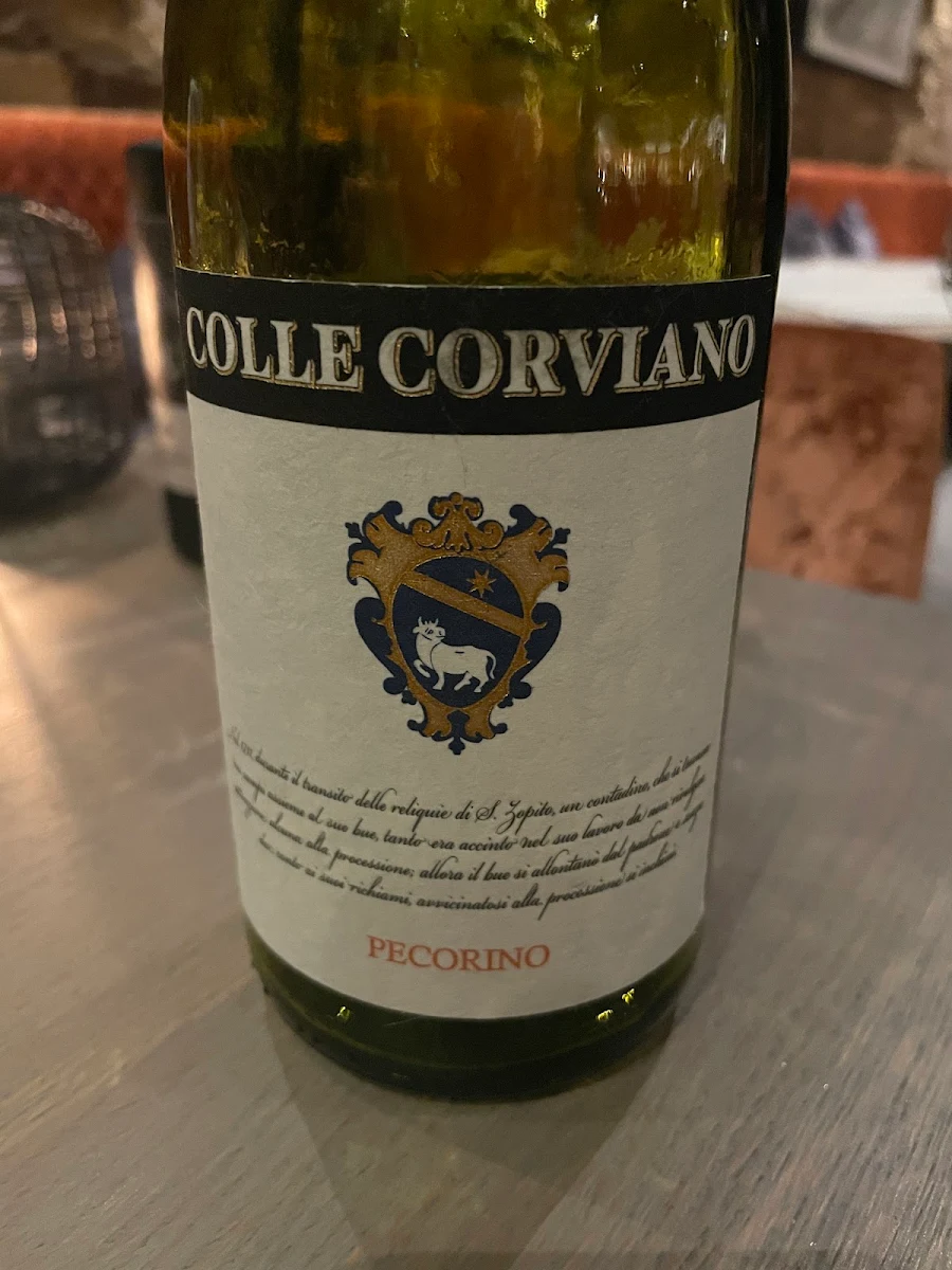 Toller Wein