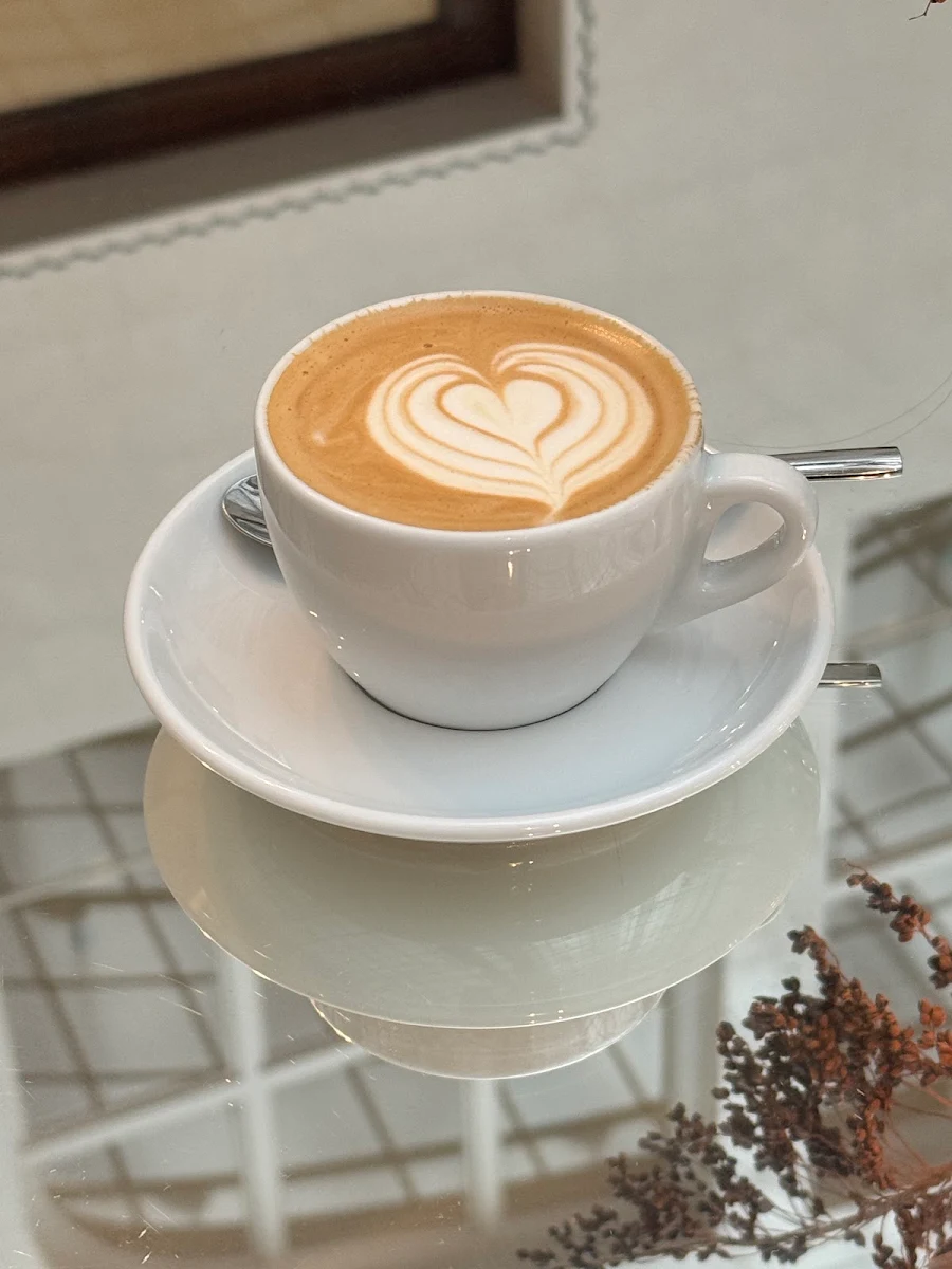 Cappuccino