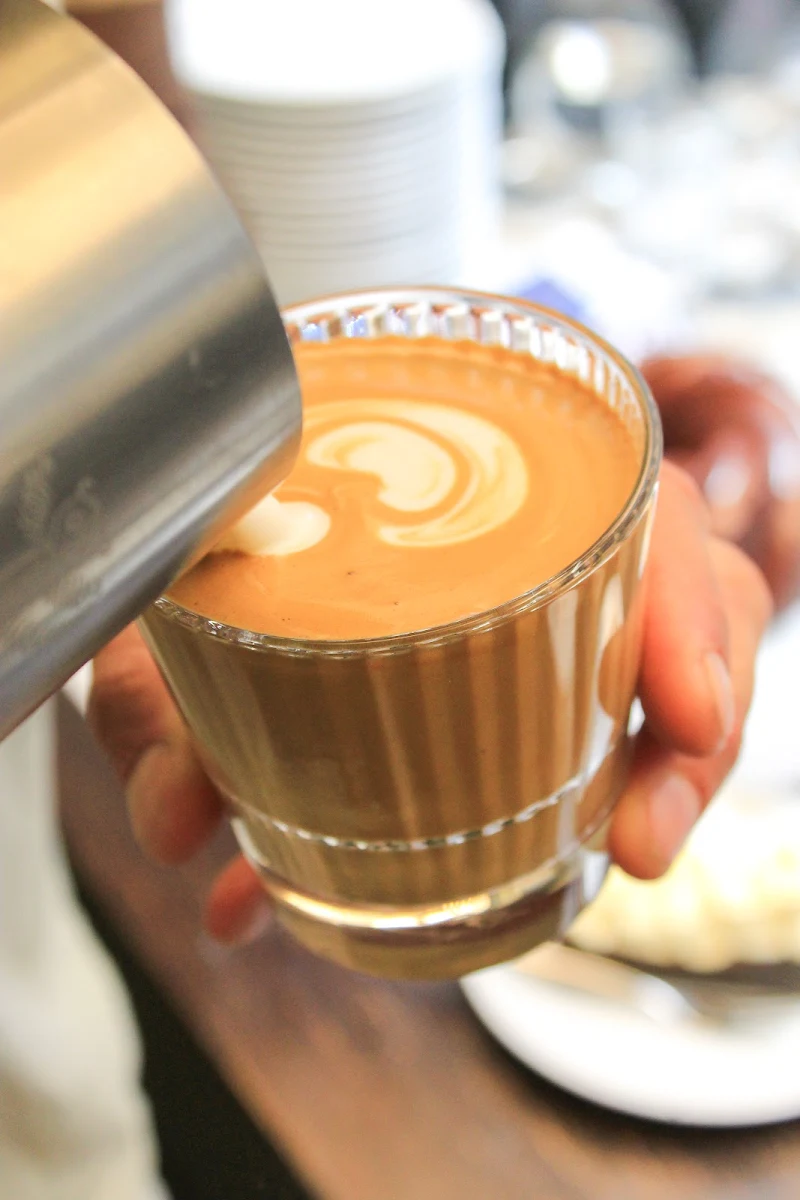 Cortado