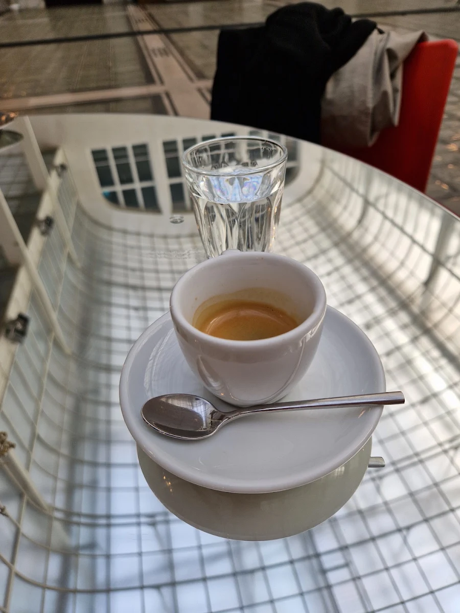 Espresso