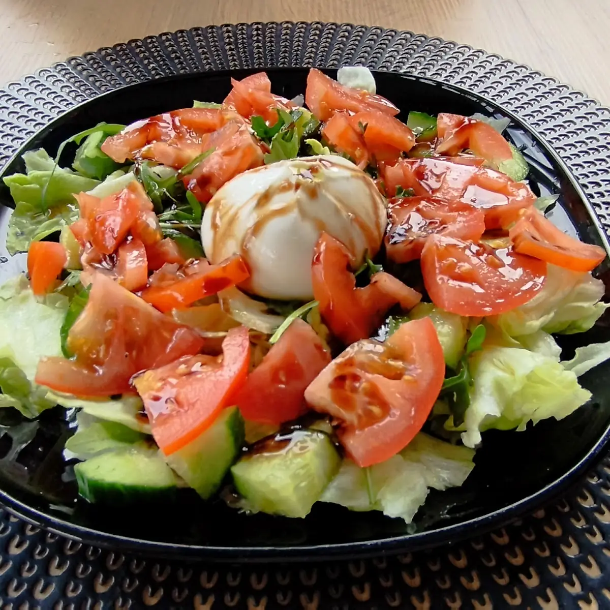 Insalata Mista
