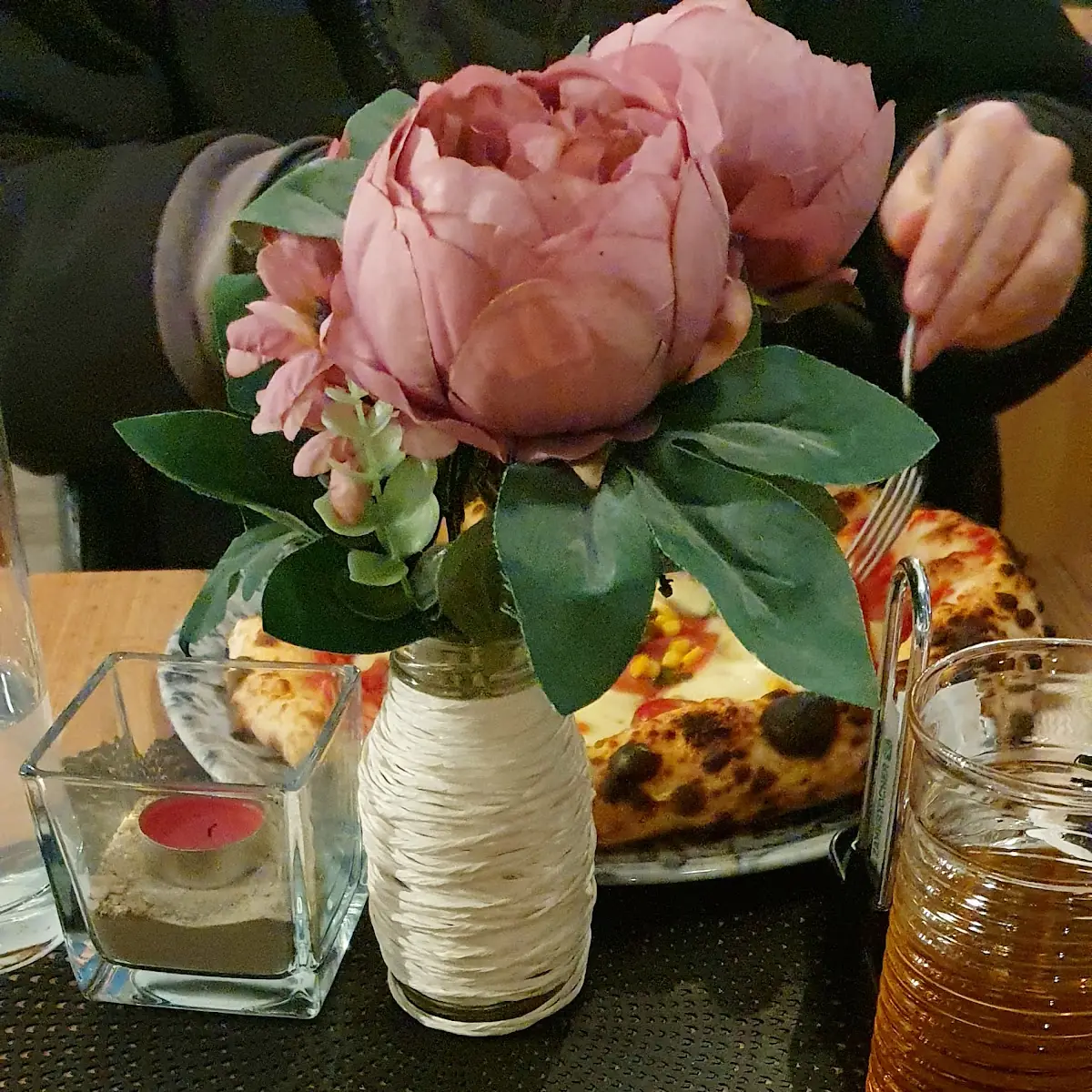 Pizza Detox
