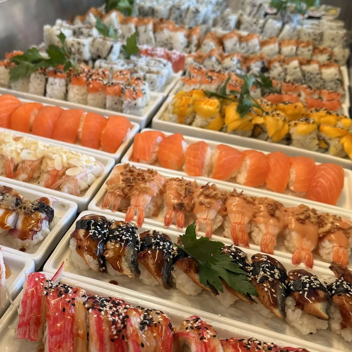 Buffet