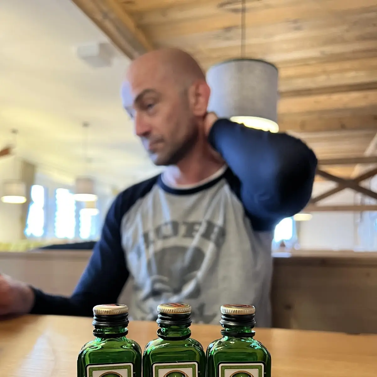 Jägermeister