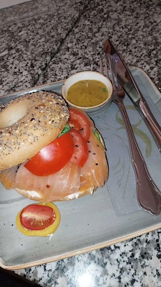 Bagel