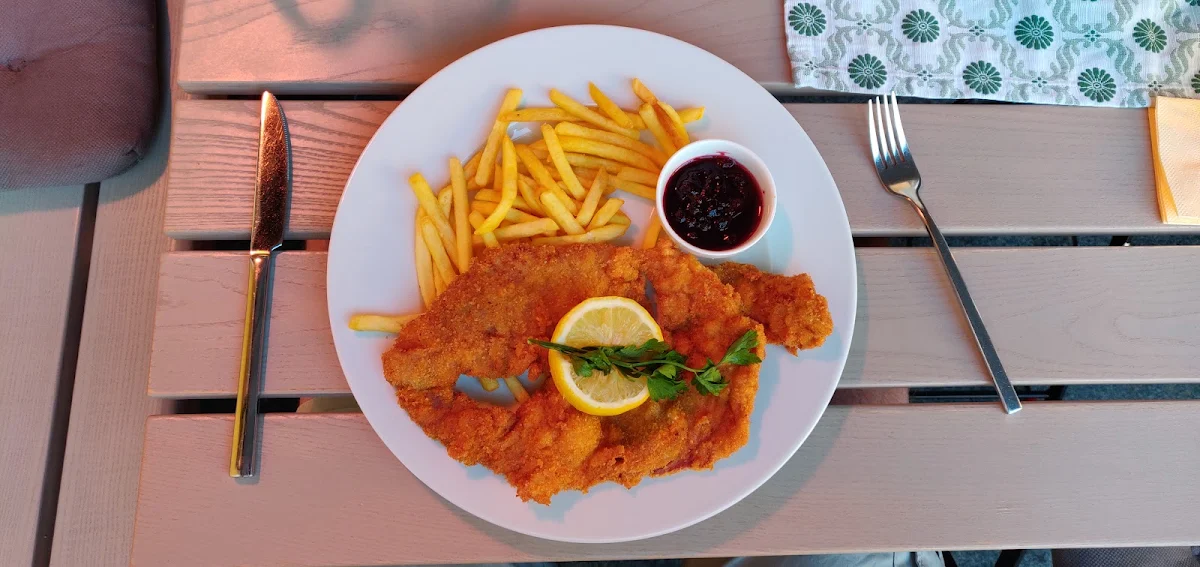 Wiener Schnitzel