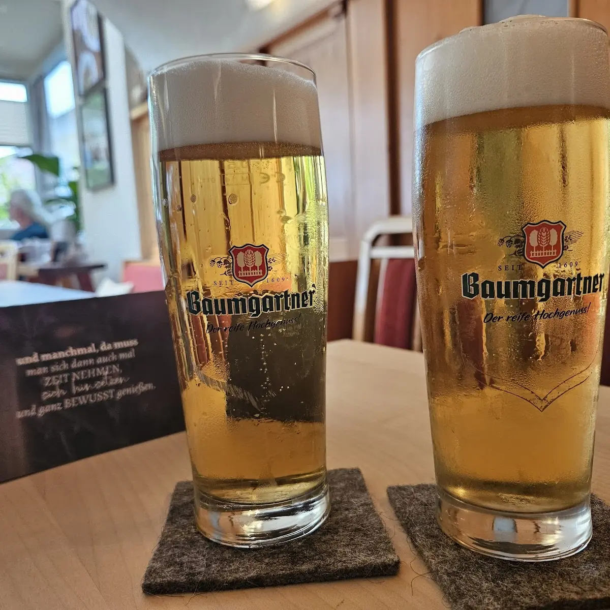 Beer