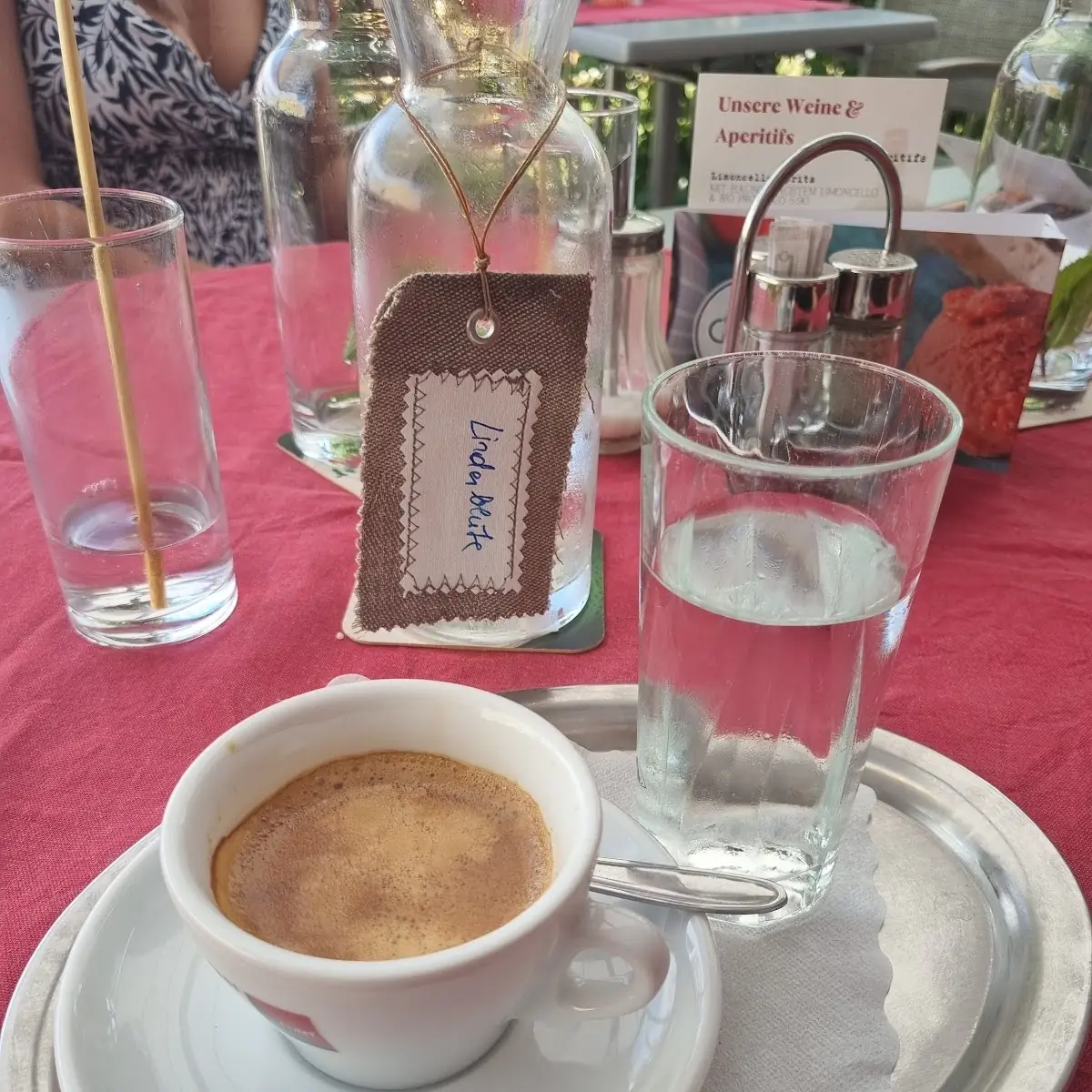 Espresso