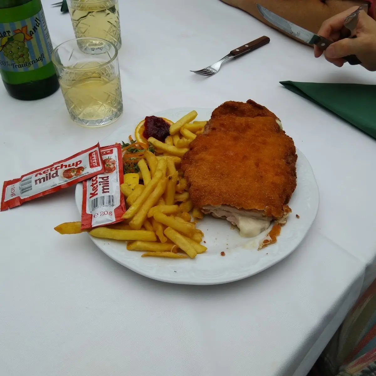 Cordon Bleu