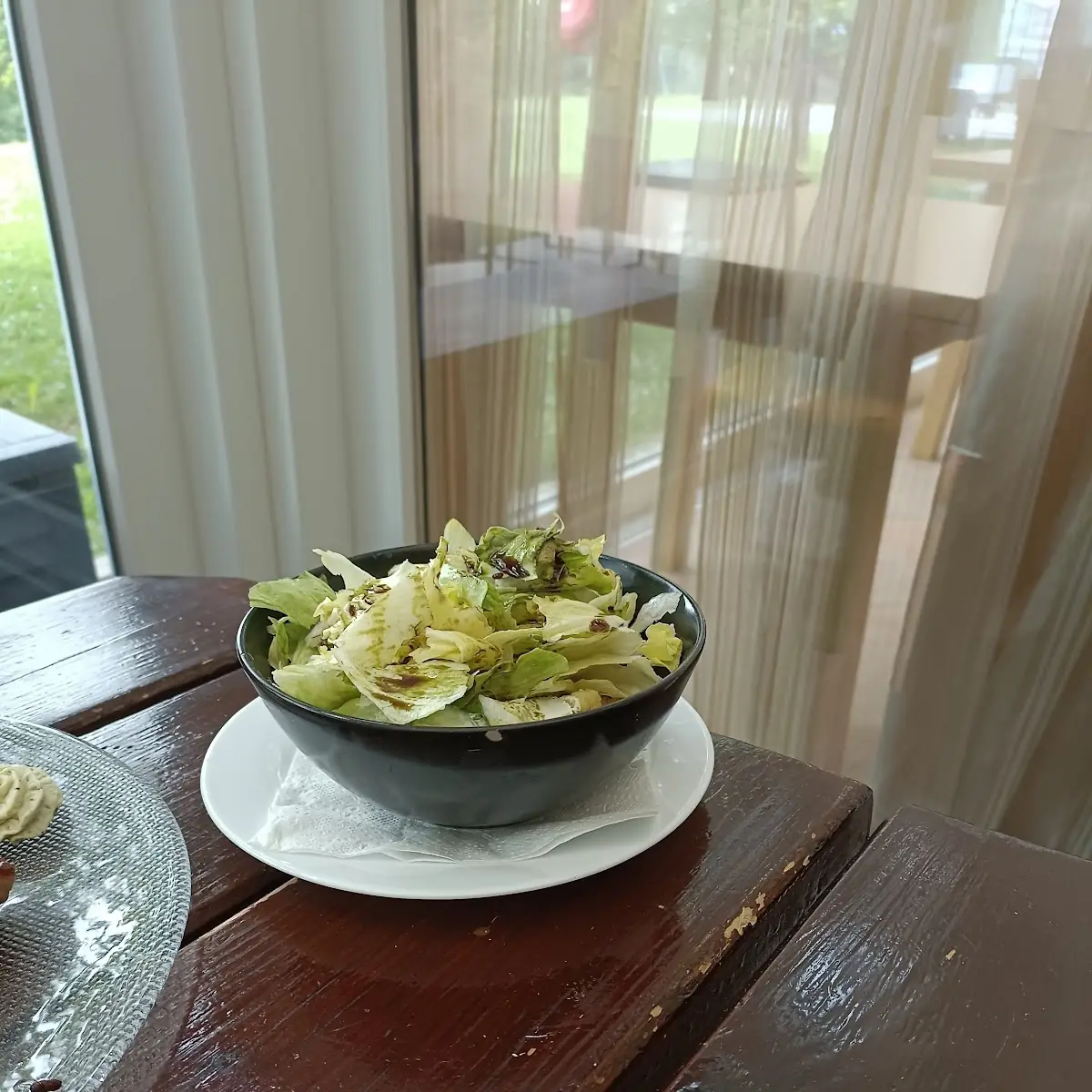 Gemischter Salat