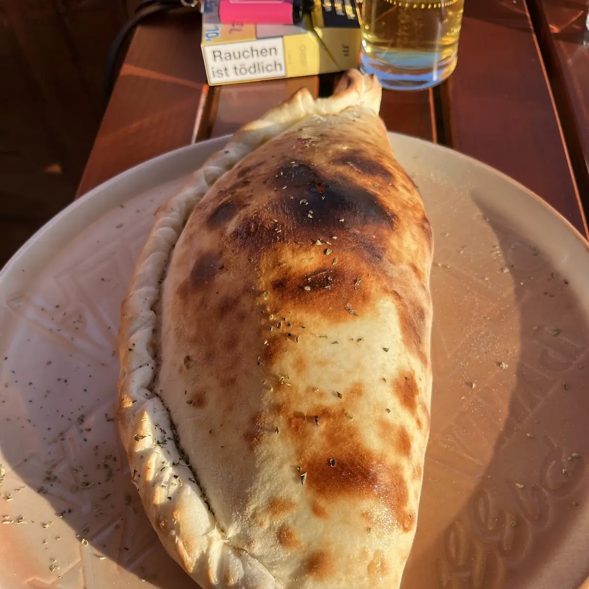 Calzone