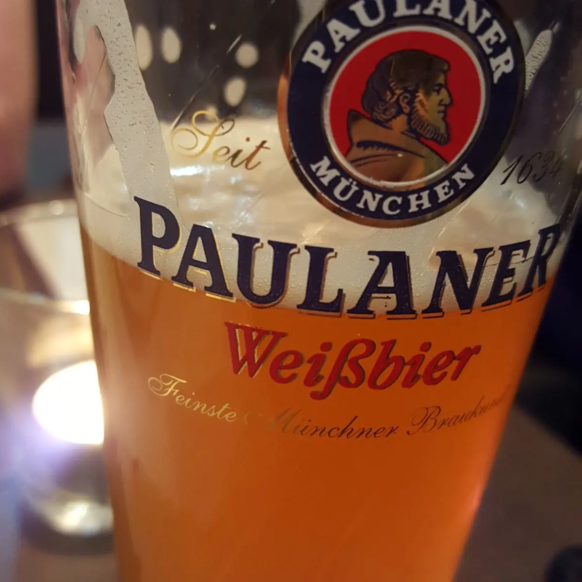 Bier Und Pizza