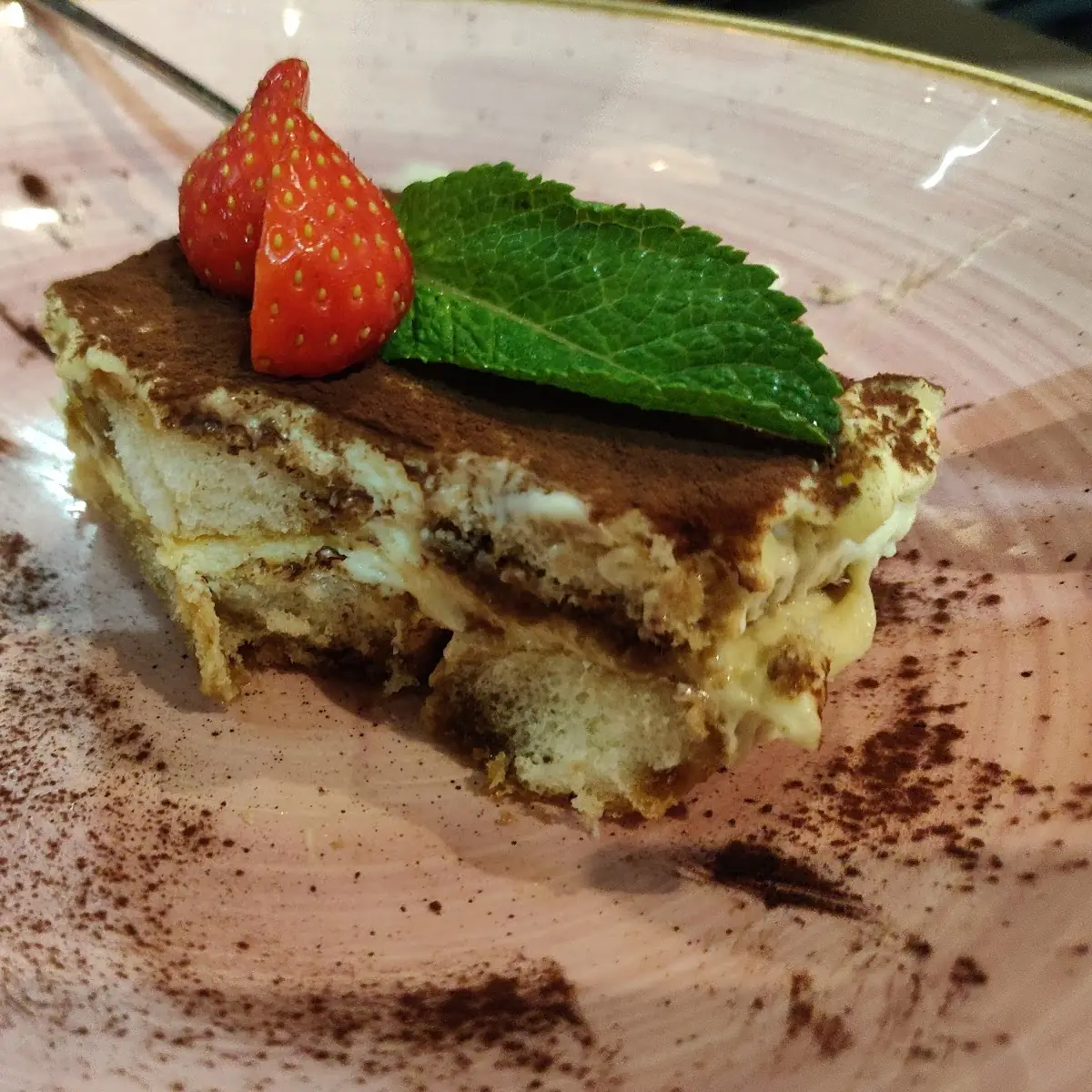 Tiramisù
