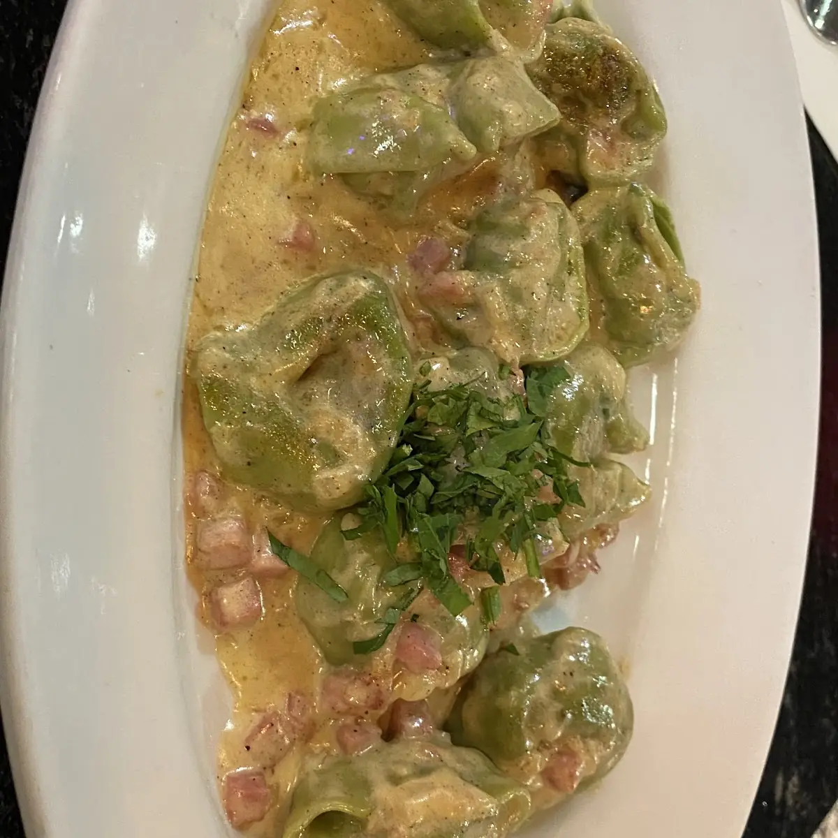 Tortellini