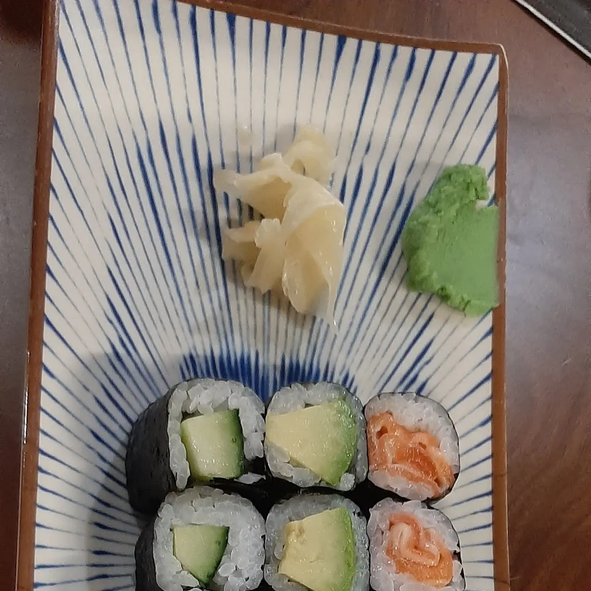 Maki Mix