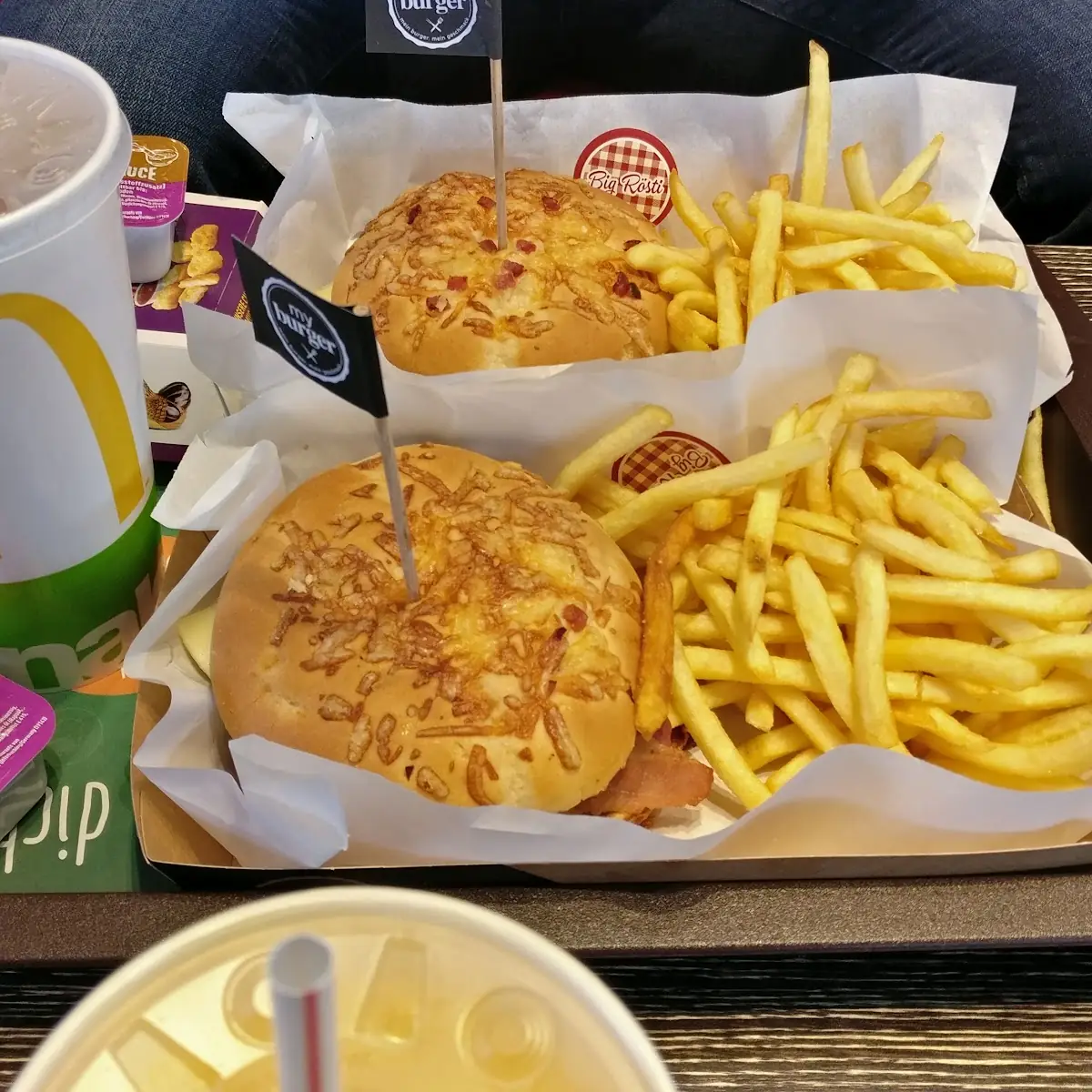 Big Rösti