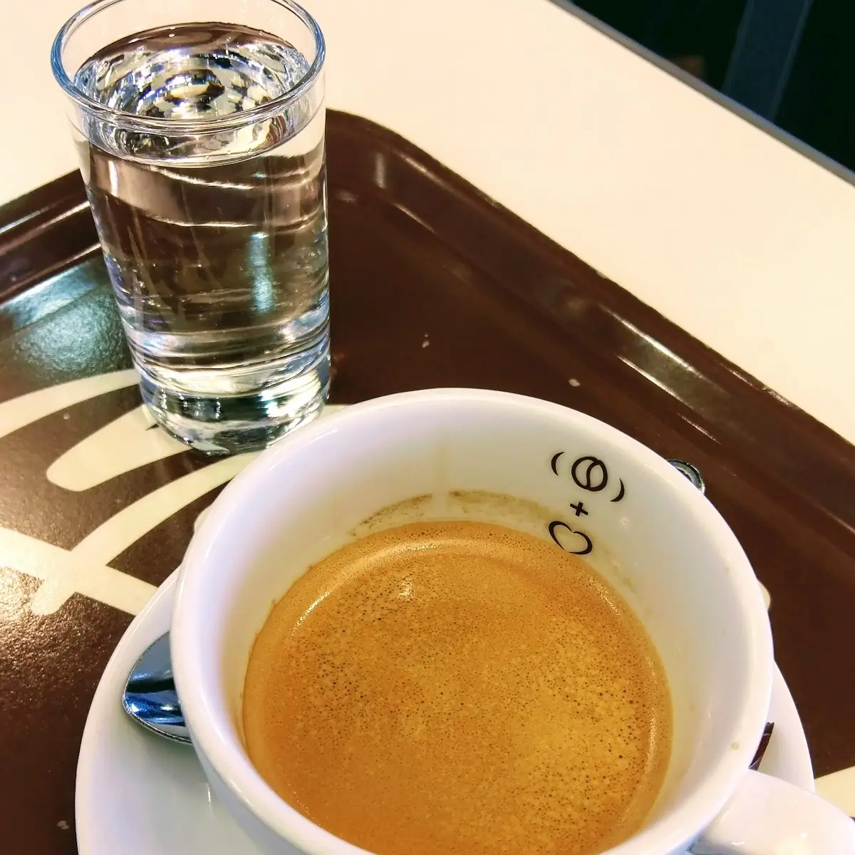 Espresso