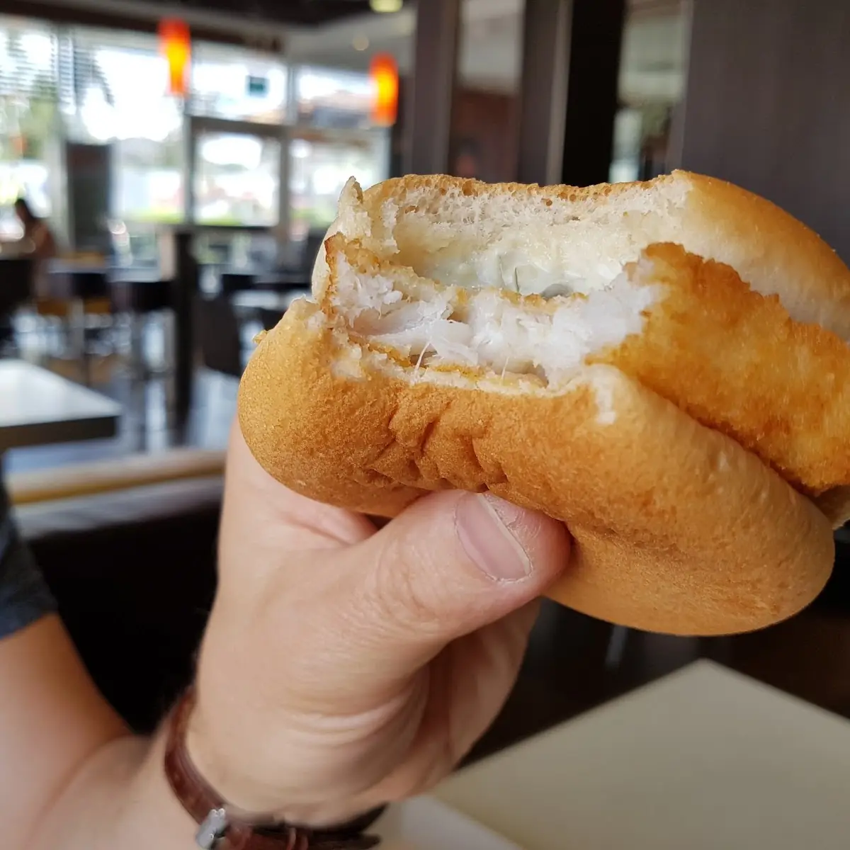 Filet-O-Fish