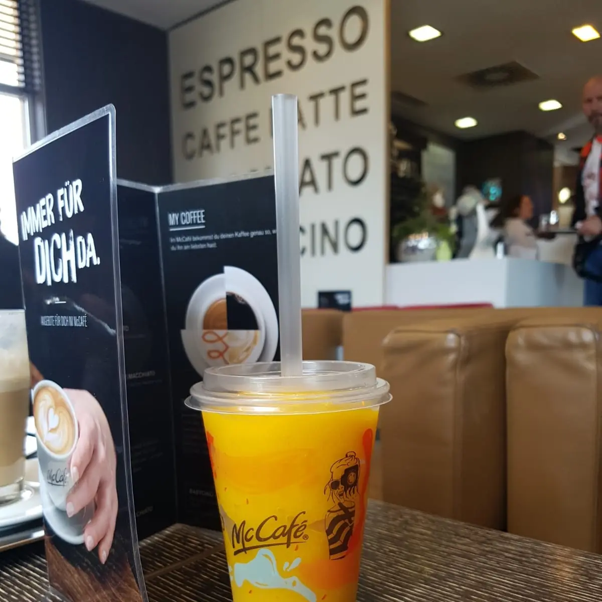 Mango Crush