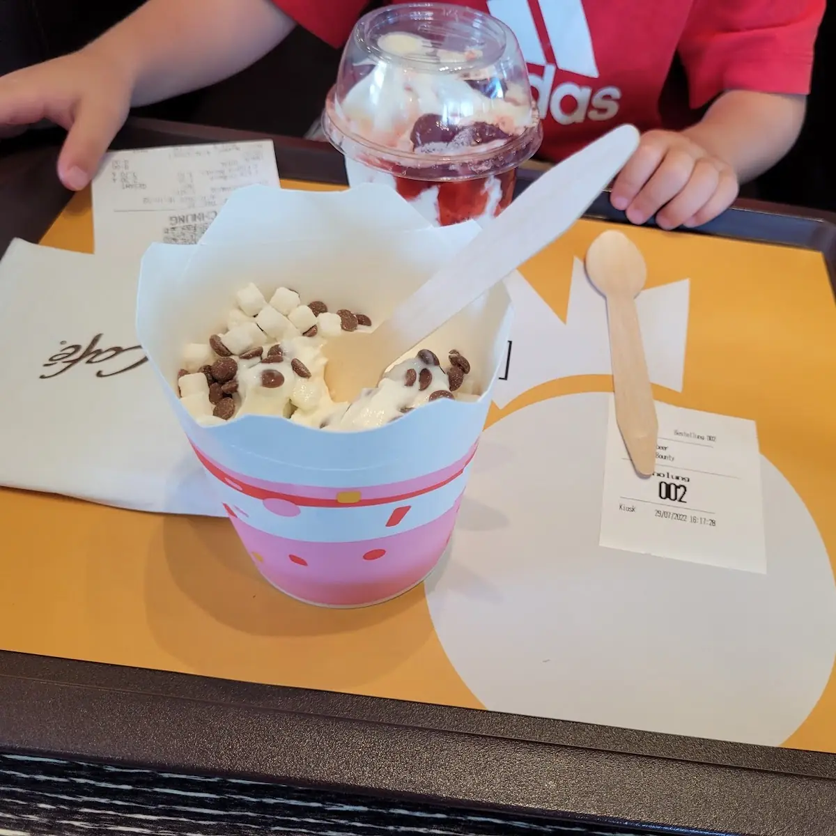 Mcflurry