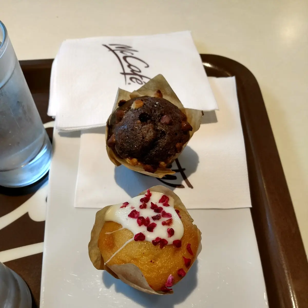 Muffins