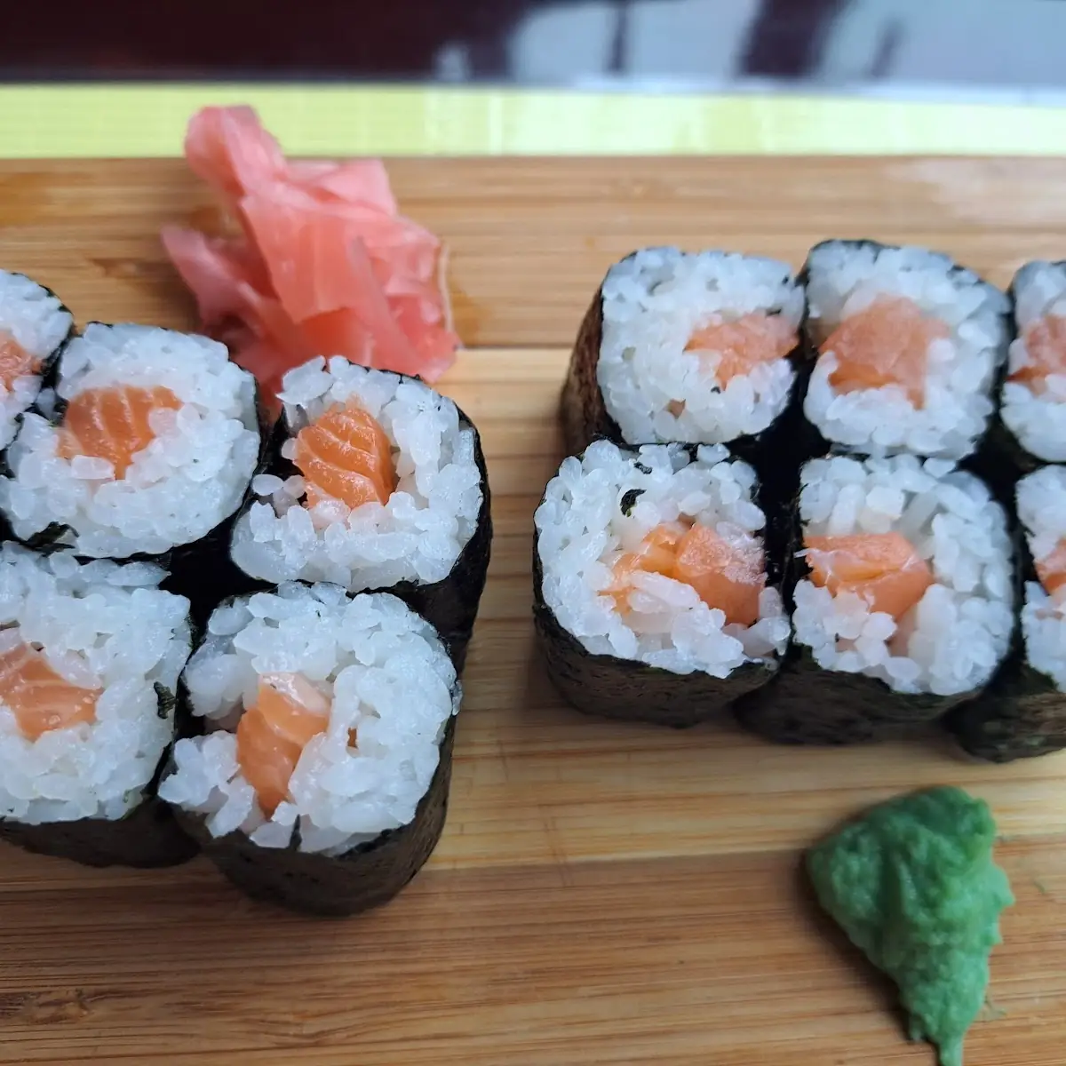 Sake Maki