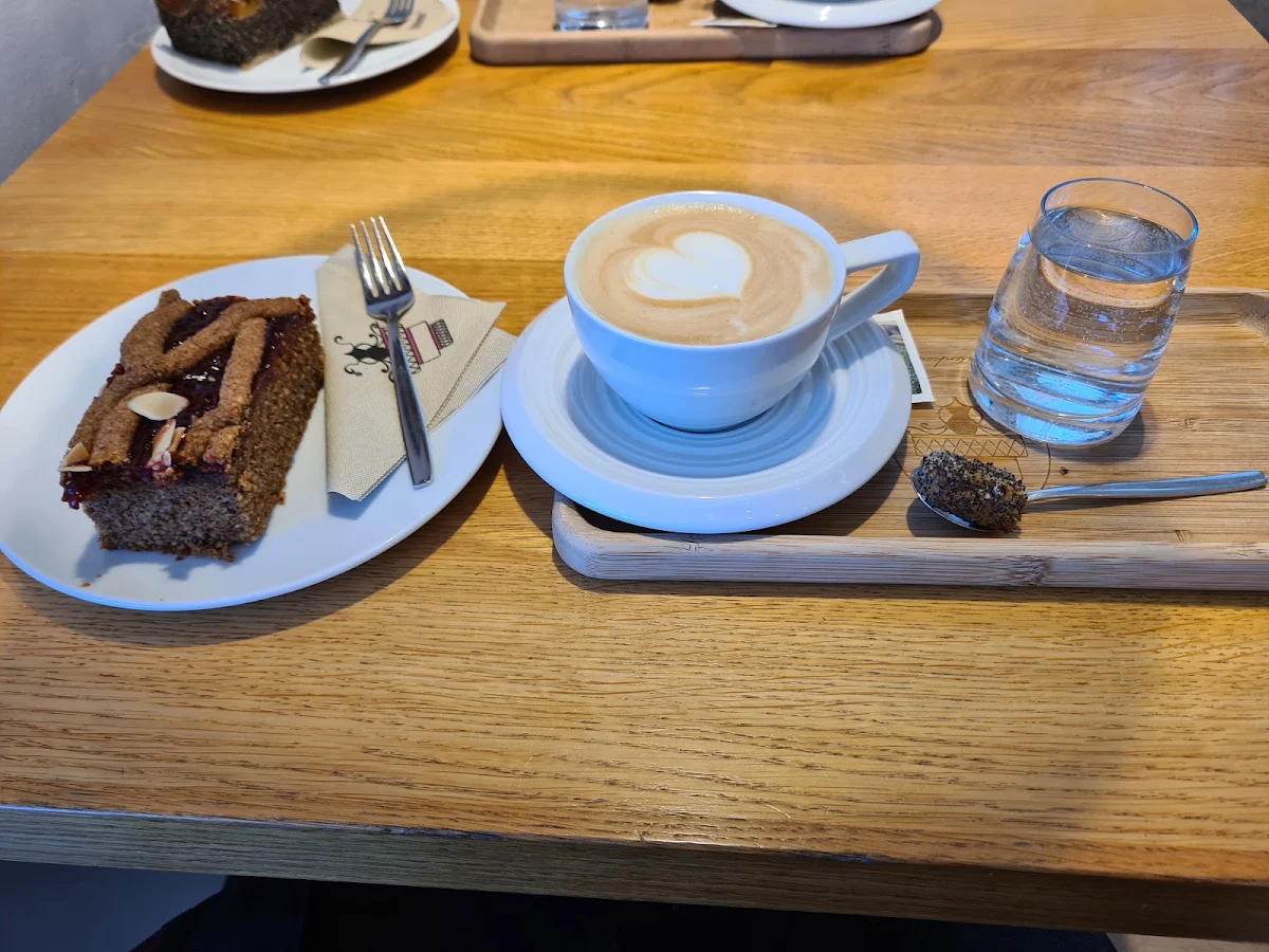 Linzer Schnitte