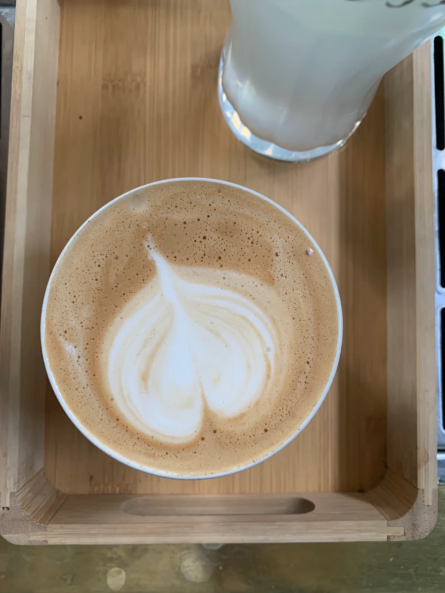 Flat White
