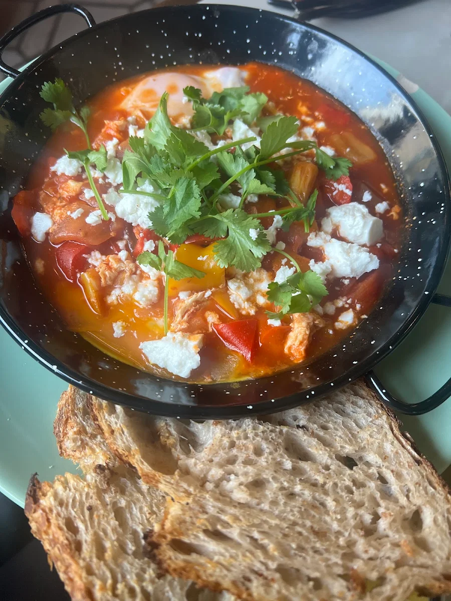 Shakshuka