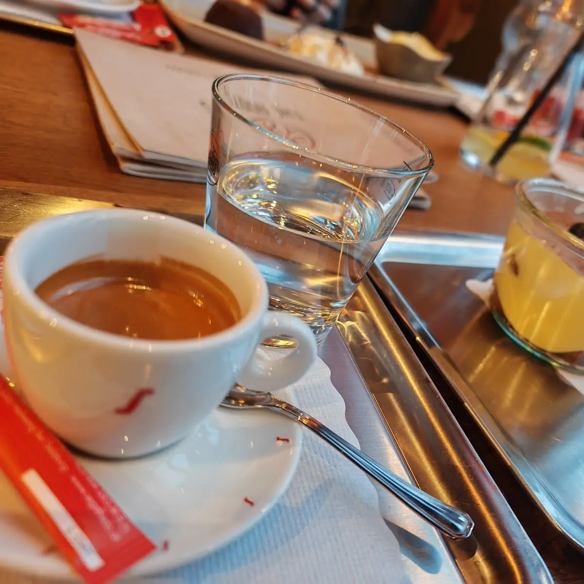 Espresso