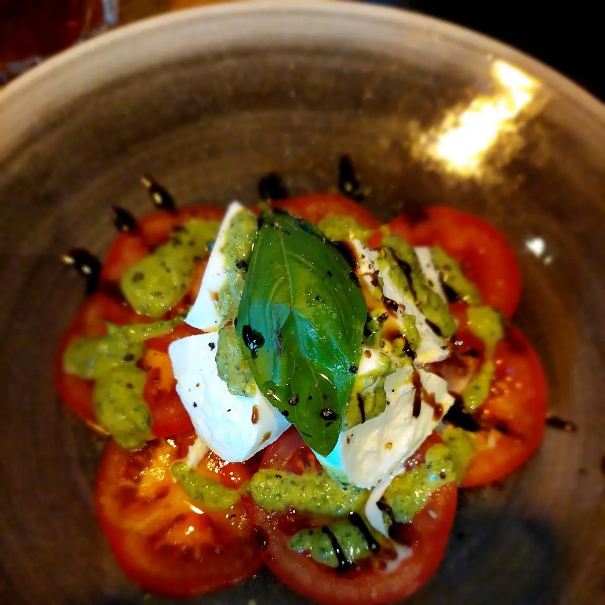 Mozarella
