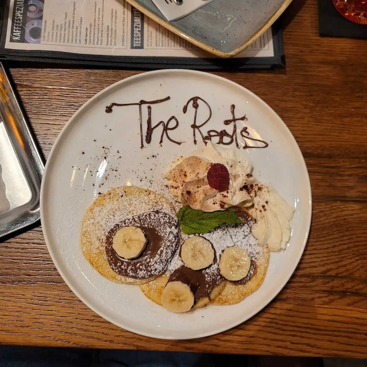 Pancakes