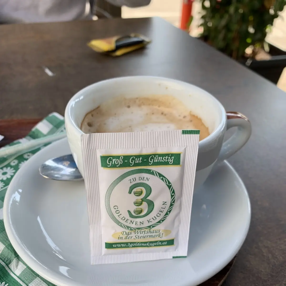 Kaffee