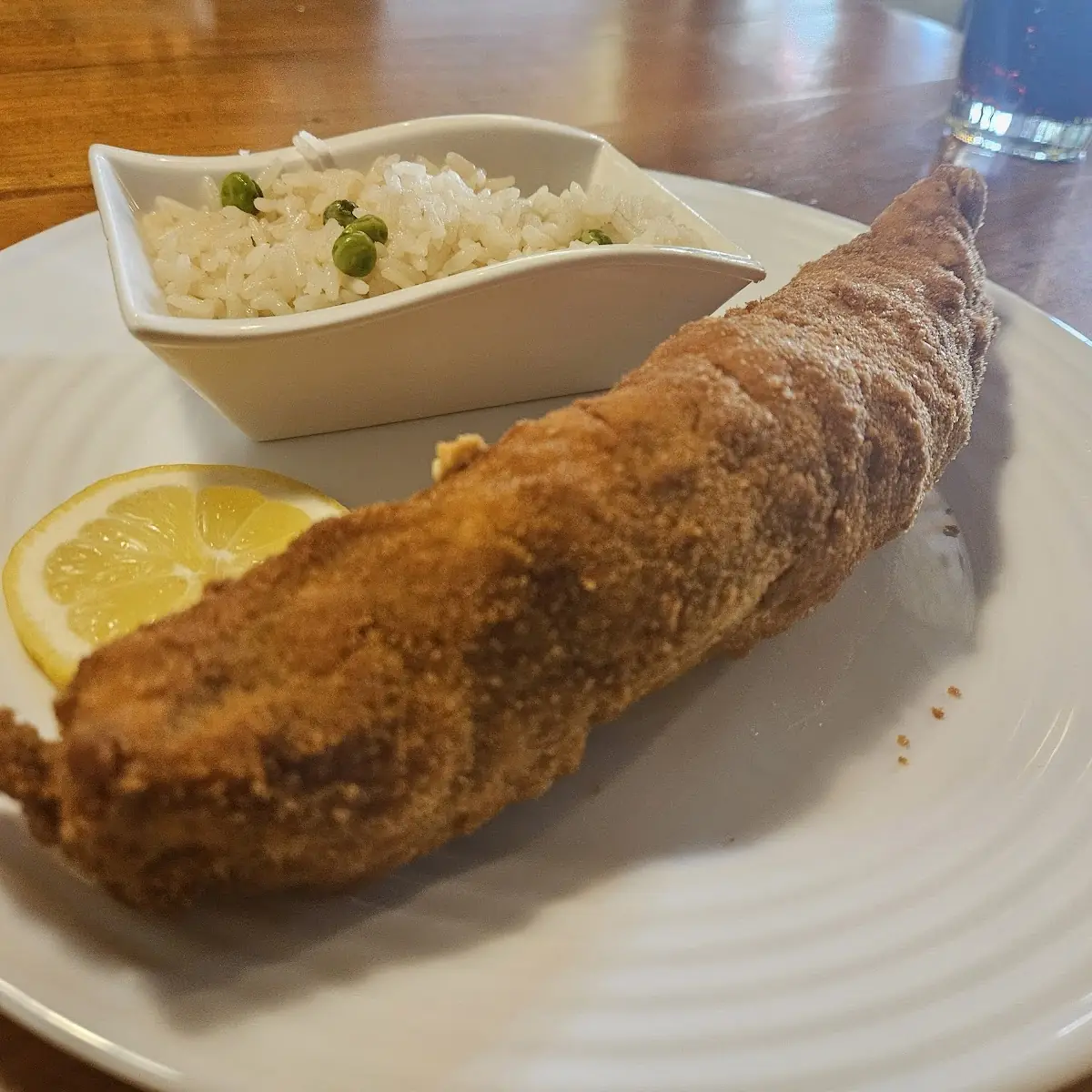 Spargel Cordo Bleu